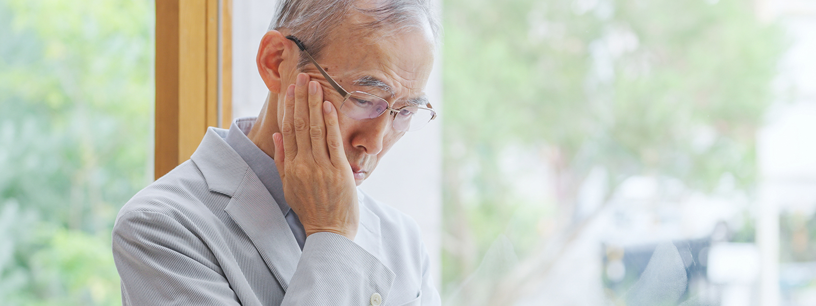 抜歯でお悩みの方へ